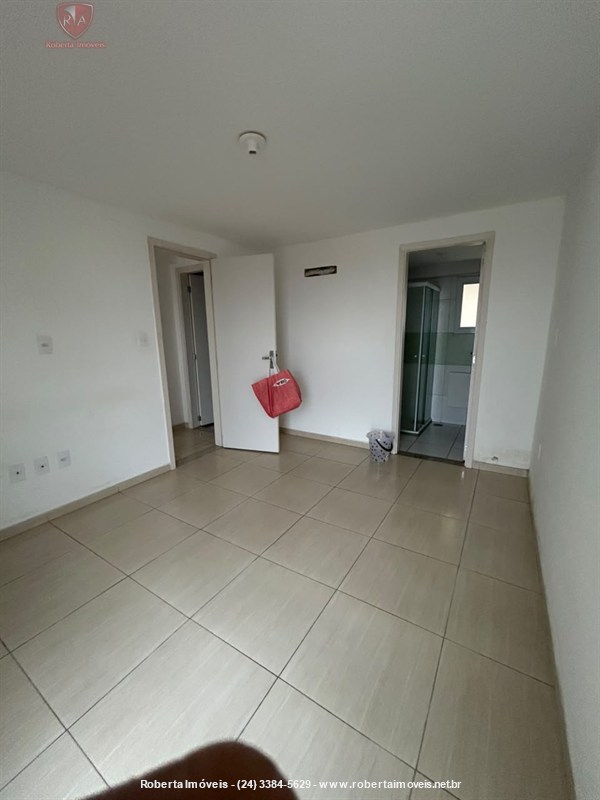 Apartamento a Venda no Vila Julieta em Resende - Foto do Im�vel