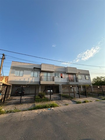 Apartamento à Venda