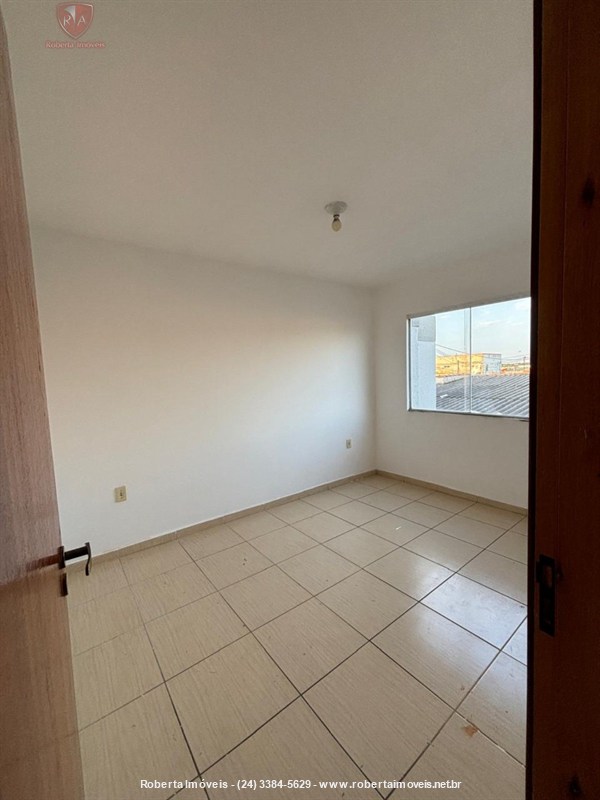 Apartamento a Venda no Alegria em Resende - Foto do Im�vel