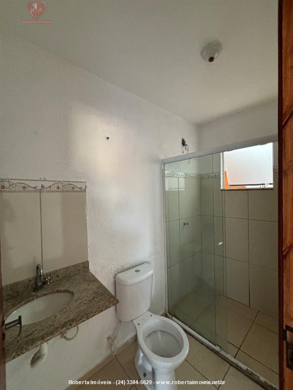 Apartamento a Venda no Alegria em Resende - Foto do Im�vel