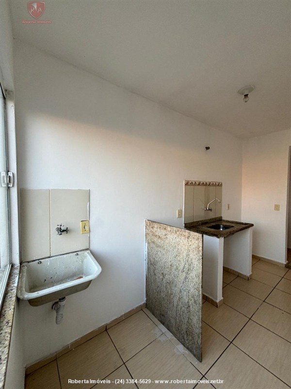 Apartamento a Venda no Alegria em Resende - Foto do Im�vel