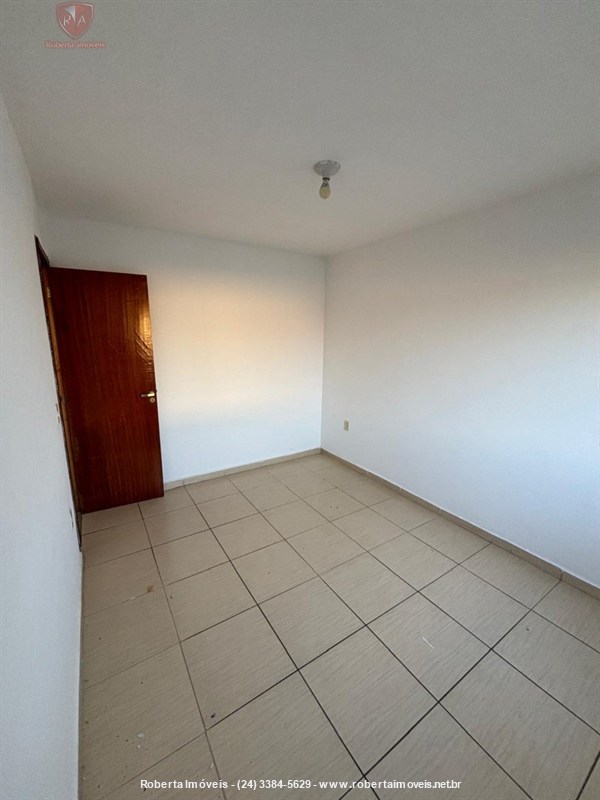 Apartamento a Venda no Alegria em Resende - Foto do Im�vel