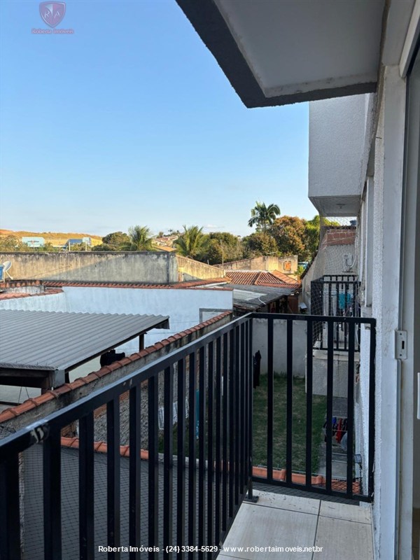Apartamento a Venda no Alegria em Resende - Foto do Im�vel