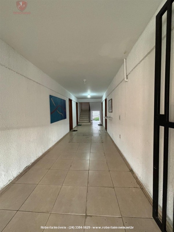 Apartamento a Venda no Alegria em Resende - Foto do Im�vel