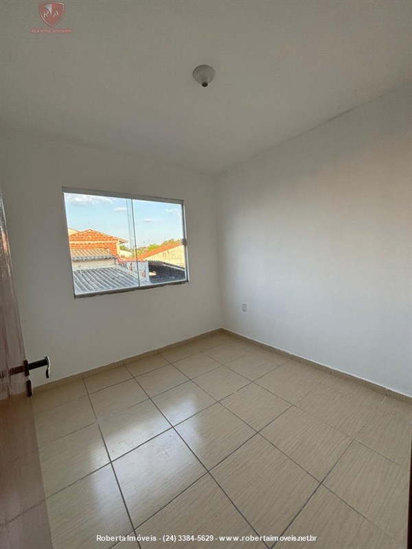 Apartamento a Venda no Alegria em Resende - Foto do Im�vel