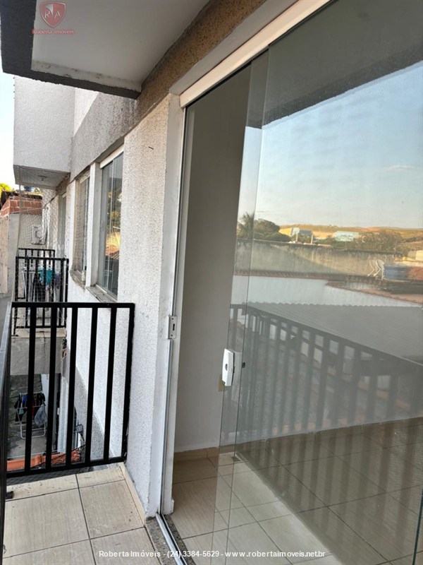 Apartamento a Venda no Alegria em Resende - Foto do Im�vel