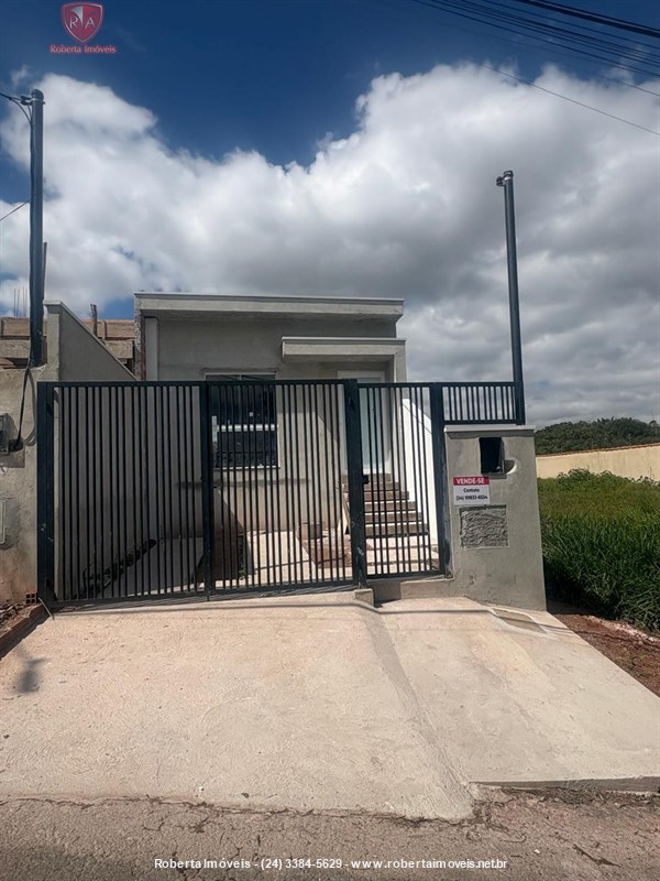 Casa a Venda no Mirante das Agulhas em Resende - Foto do Im�vel