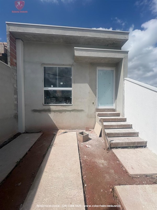 Casa a Venda no Mirante das Agulhas em Resende - Foto do Im�vel