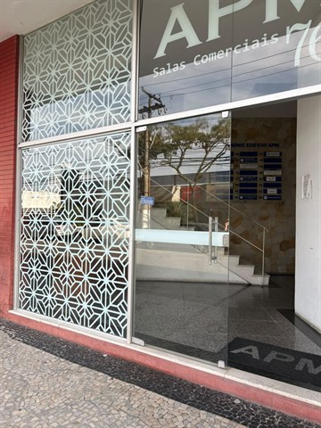 Sala Comercial para Alugar