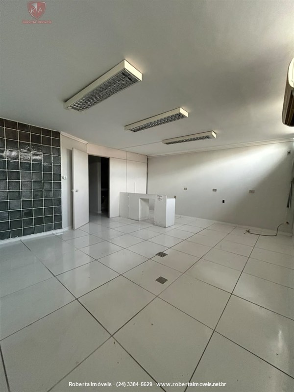 Sala Comercial para Alugar no Campos Elíseos em Resende - Foto do Im�vel
