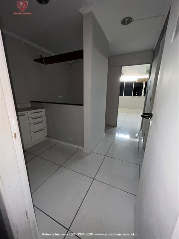 Sala Comercial para Alugar no Campos Elíseos em Resende - Foto do Im�vel