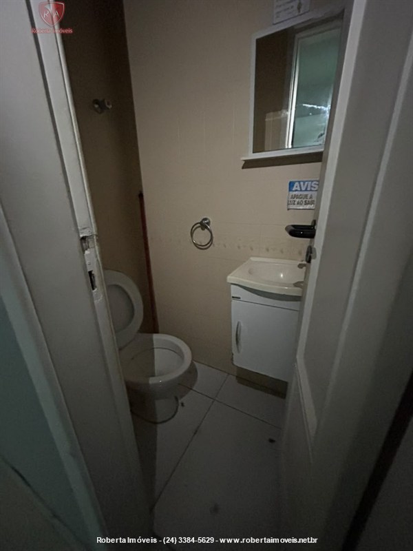Sala Comercial para Alugar no Campos Elíseos em Resende - Foto do Im�vel