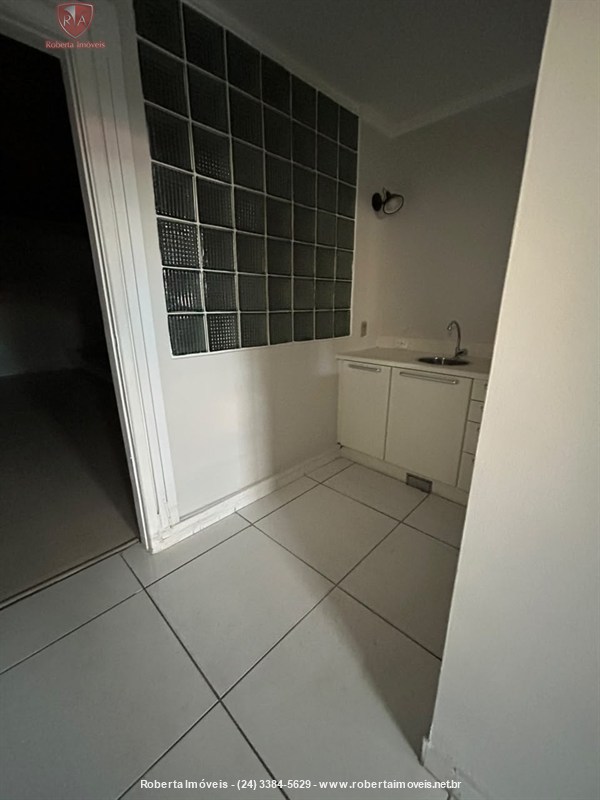 Sala Comercial para Alugar no Campos Elíseos em Resende - Foto do Im�vel