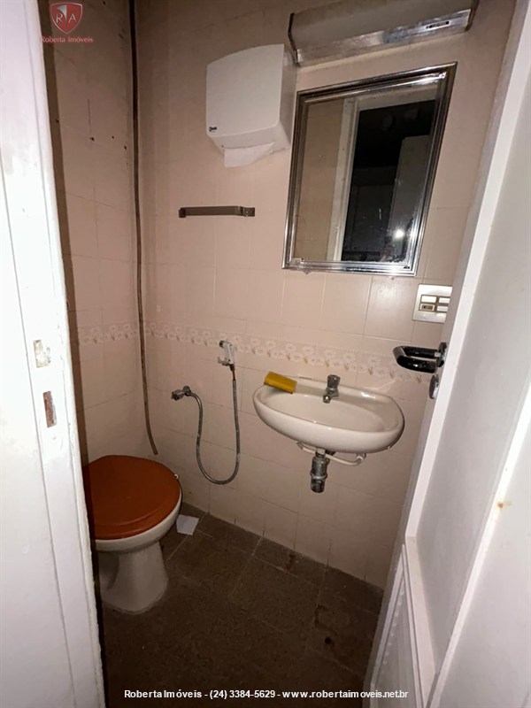 Sala Comercial para Alugar no Campos Elíseos em Resende - Foto do Im�vel