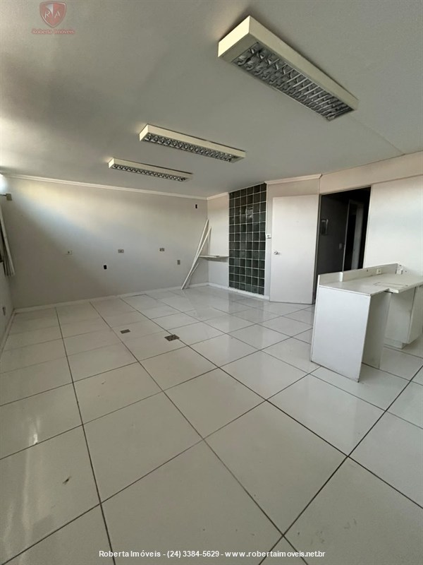 Sala Comercial para Alugar no Campos Elíseos em Resende - Foto do Im�vel