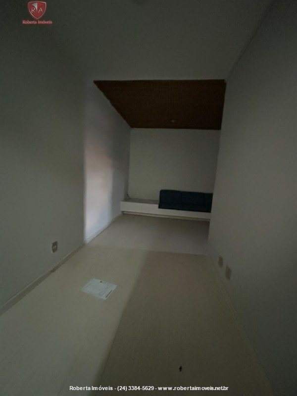 Sala Comercial para Alugar no Campos Elíseos em Resende - Foto do Im�vel