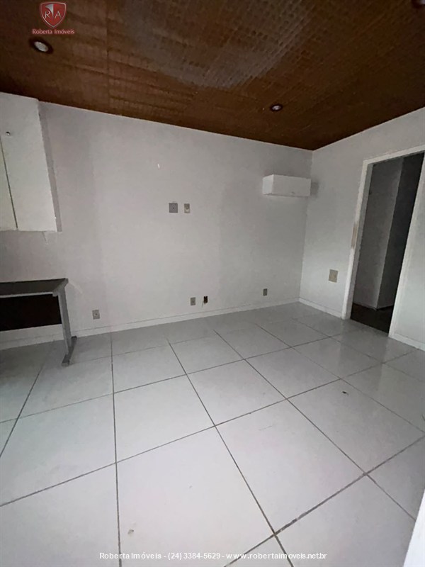 Sala Comercial para Alugar no Campos Elíseos em Resende - Foto do Im�vel