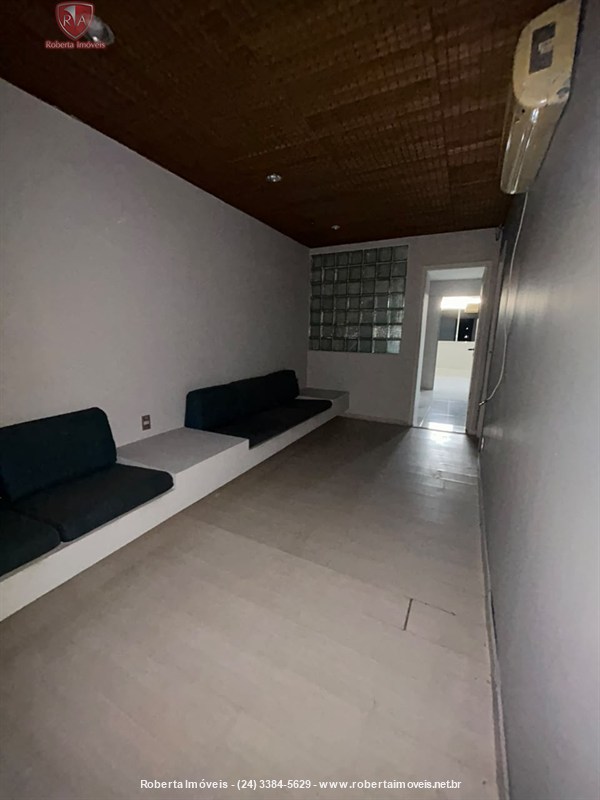 Sala Comercial para Alugar no Campos Elíseos em Resende - Foto do Im�vel