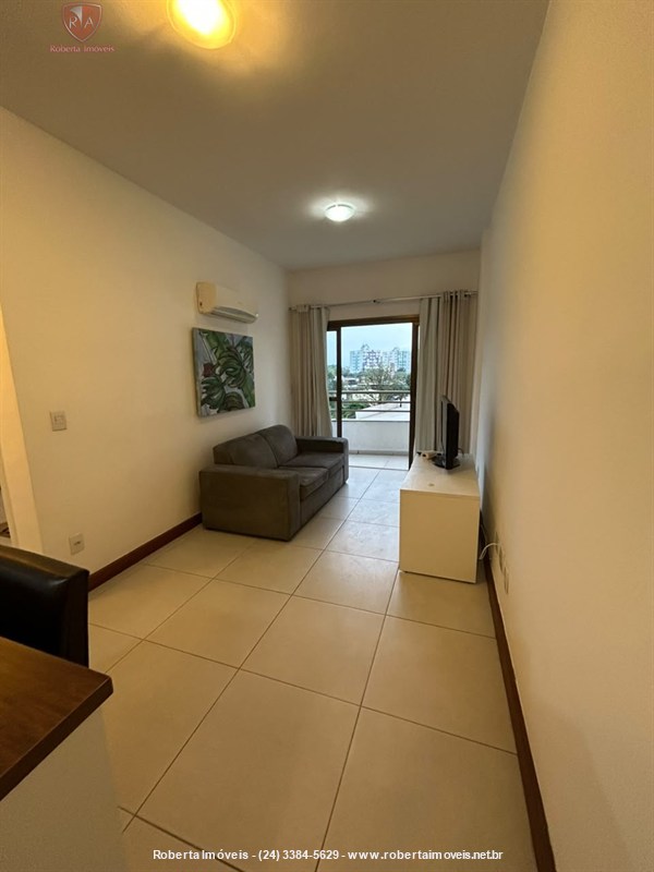 Apartamento para Alugar no Montese em Resende - Foto do Im�vel