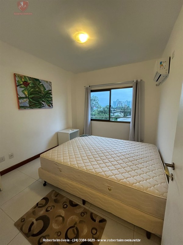 Apartamento para Alugar no Montese em Resende - Foto do Im�vel