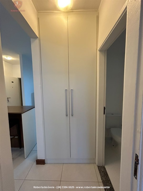 Apartamento para Alugar no Montese em Resende - Foto do Im�vel