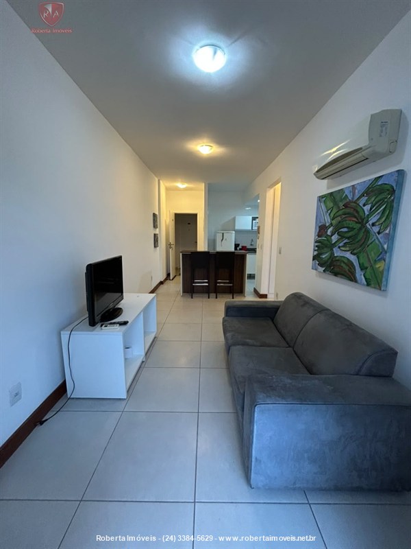 Apartamento para Alugar no Montese em Resende - Foto do Im�vel