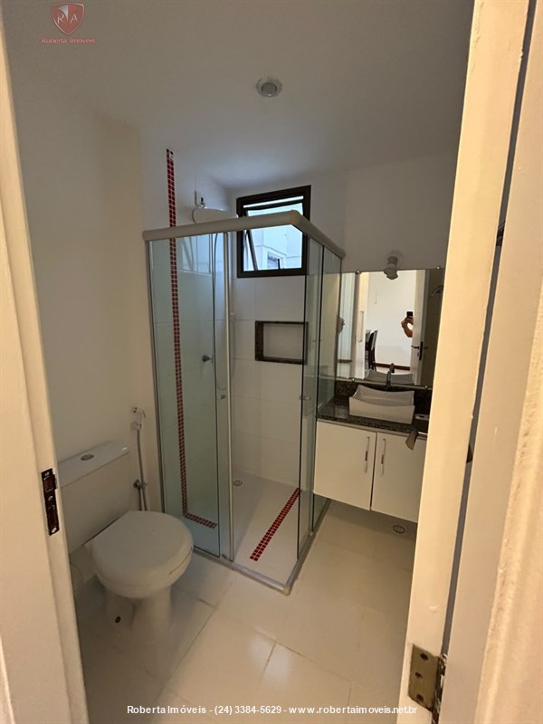 Apartamento para Alugar no Montese em Resende - Foto do Im�vel
