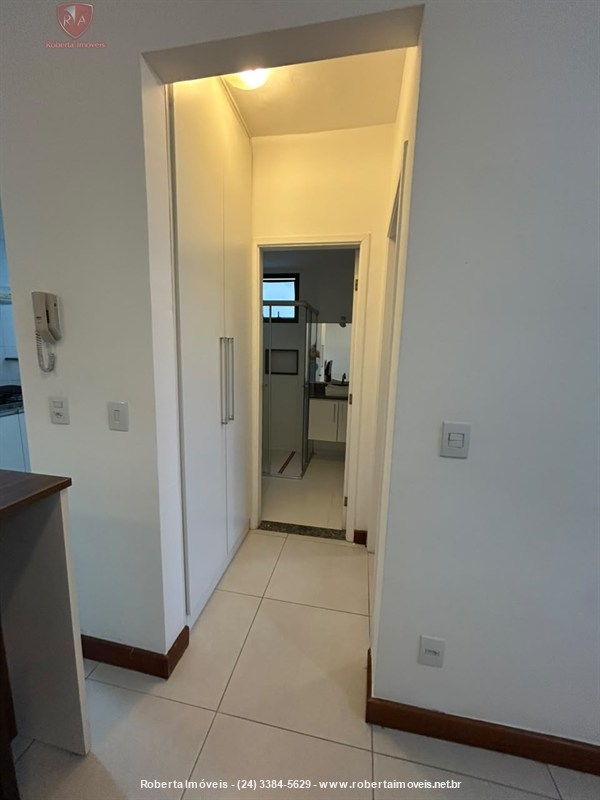 Apartamento para Alugar no Montese em Resende - Foto do Im�vel