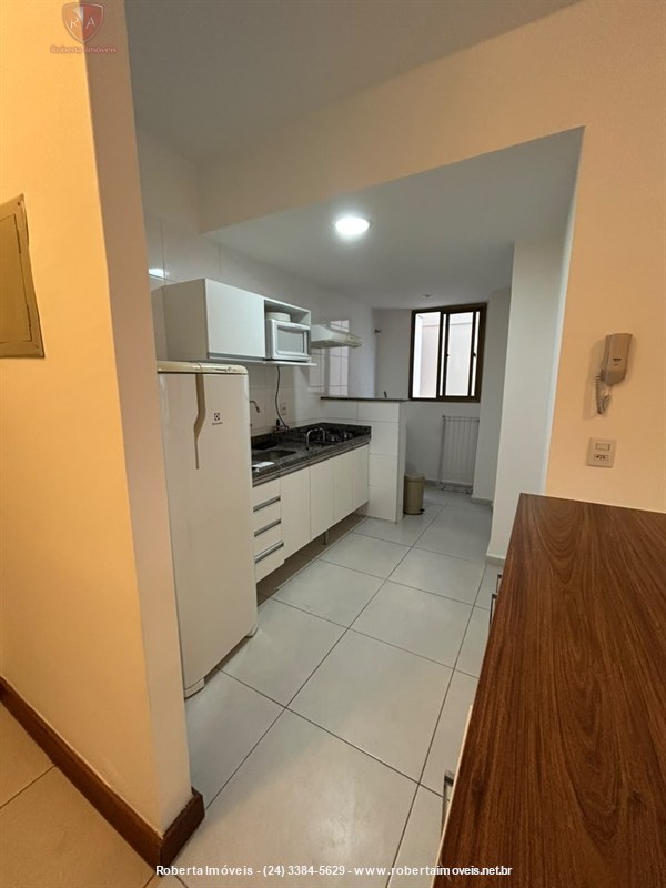 Apartamento para Alugar no Montese em Resende - Foto do Im�vel