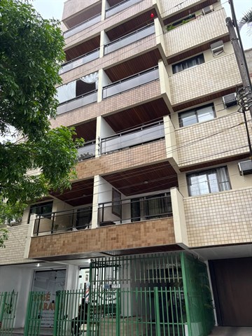 Apartamento à Venda
