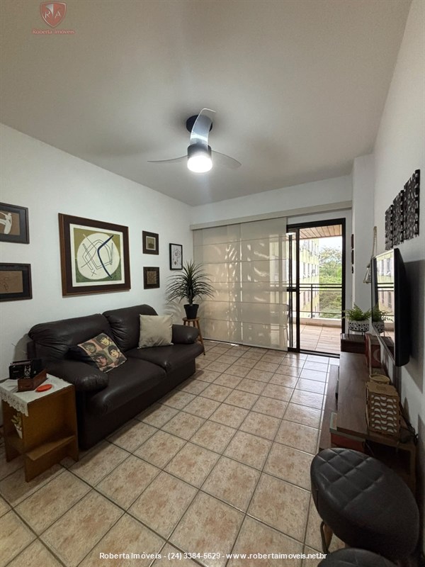 Apartamento a Venda no Comercial em Resende - Foto do Im�vel