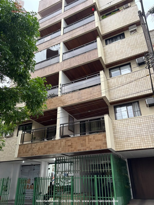 Apartamento a Venda no Comercial em Resende - Foto do Im�vel