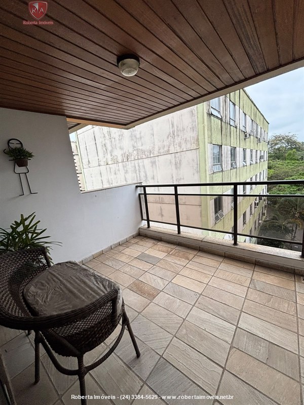 Apartamento a Venda no Comercial em Resende - Foto do Im�vel