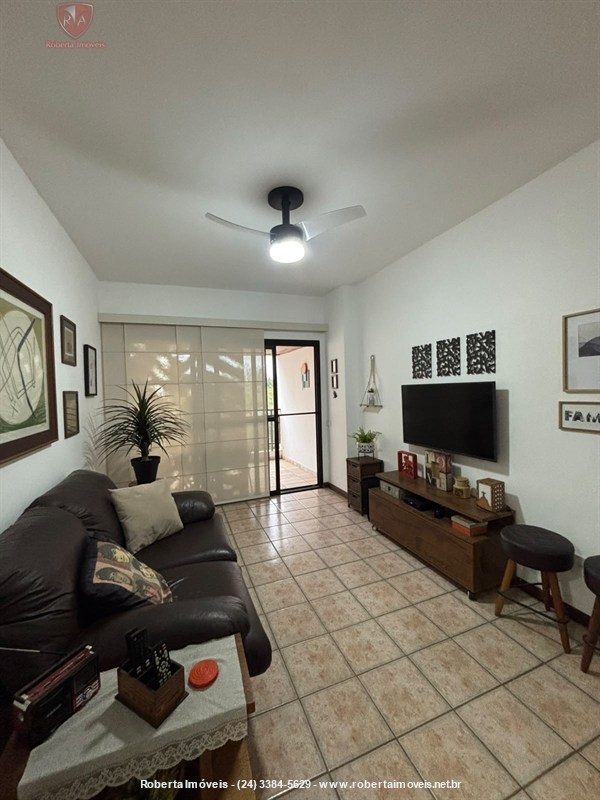 Apartamento a Venda no Comercial em Resende - Foto do Im�vel