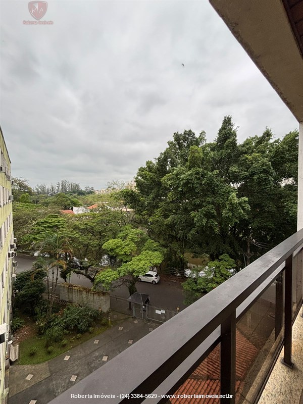 Apartamento a Venda no Comercial em Resende - Foto do Im�vel