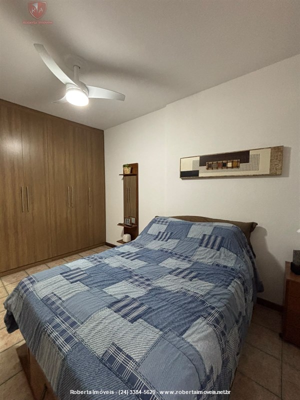 Apartamento a Venda no Comercial em Resende - Foto do Im�vel
