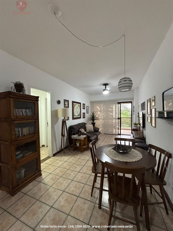 Apartamento a Venda no Comercial em Resende - Foto do Im�vel
