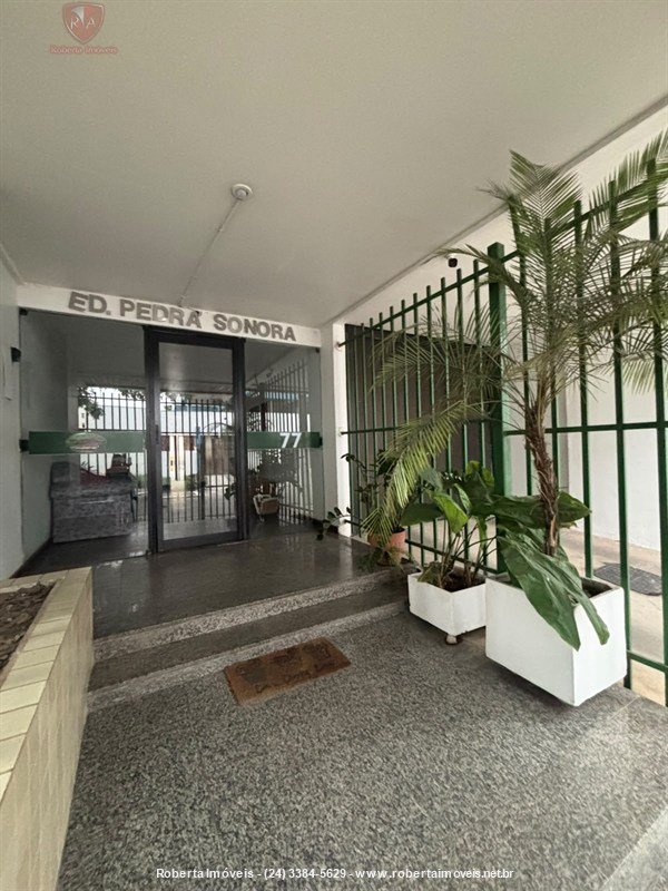 Apartamento a Venda no Comercial em Resende - Foto do Im�vel