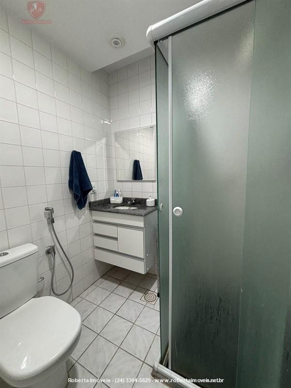 Apartamento a Venda no Comercial em Resende - Foto do Im�vel
