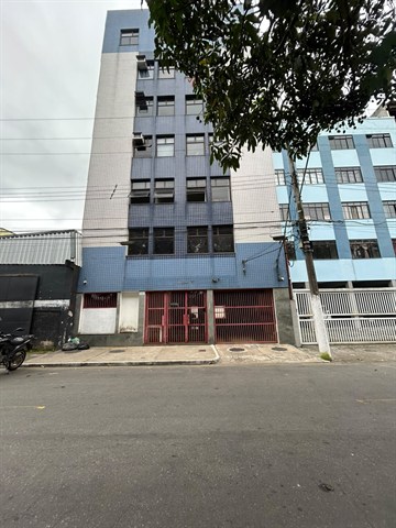 Apartamento à Venda