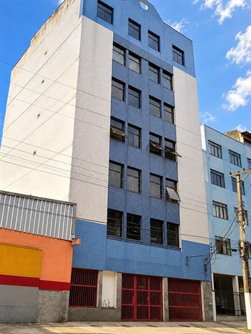 Apartamento à Venda