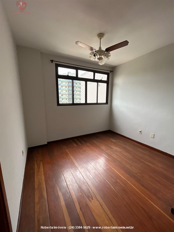 Apartamento a Venda no Campos Elíseos em Resende - Foto do Im�vel