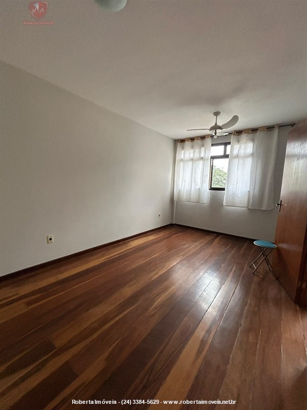 Apartamento a Venda no Campos Elíseos em Resende - Foto do Im�vel