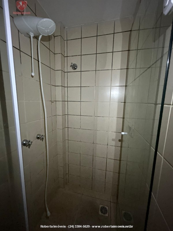 Apartamento a Venda no Campos Elíseos em Resende - Foto do Im�vel
