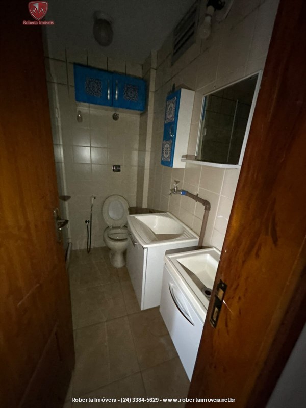 Apartamento a Venda no Campos Elíseos em Resende - Foto do Im�vel