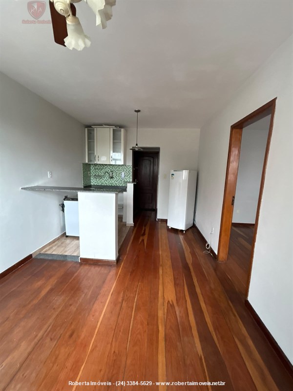 Apartamento a Venda no Campos Elíseos em Resende - Foto do Im�vel