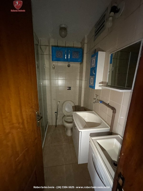 Apartamento a Venda no Campos Elíseos em Resende - Foto do Im�vel