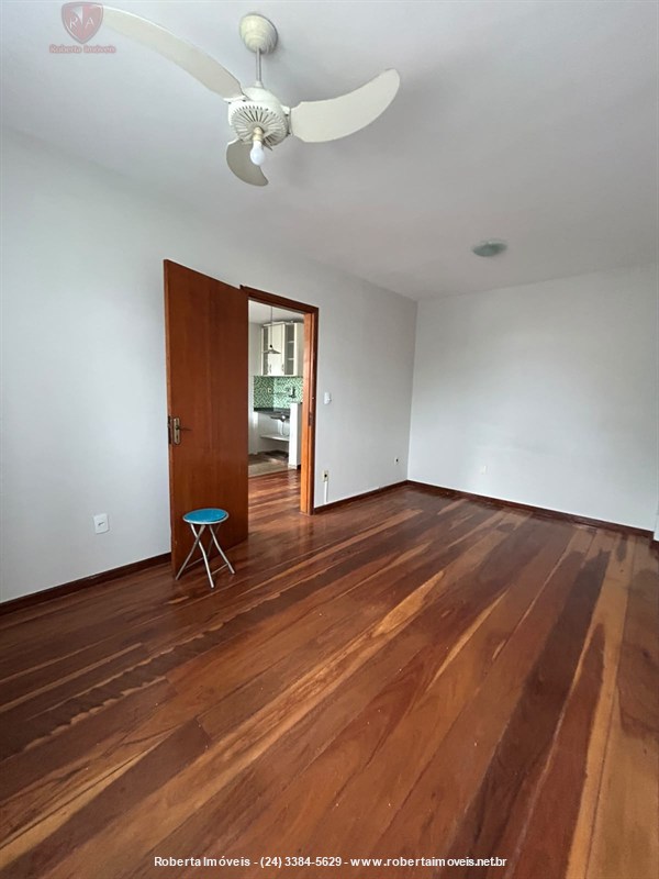 Apartamento a Venda no Campos Elíseos em Resende - Foto do Im�vel