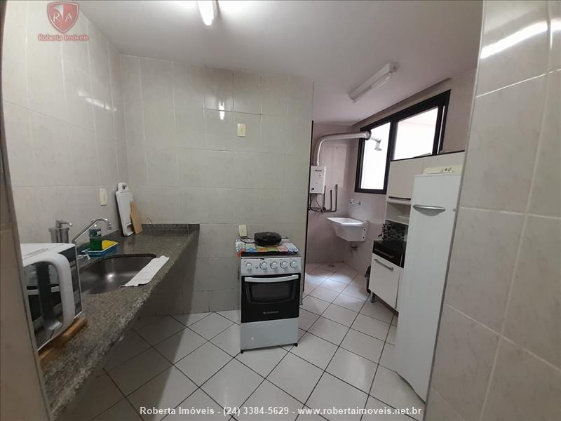 Apartamento para Alugar no Campos Elíseos em Resende