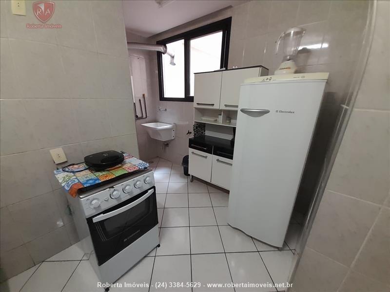 Apartamento para Alugar no Campos Elíseos em Resende